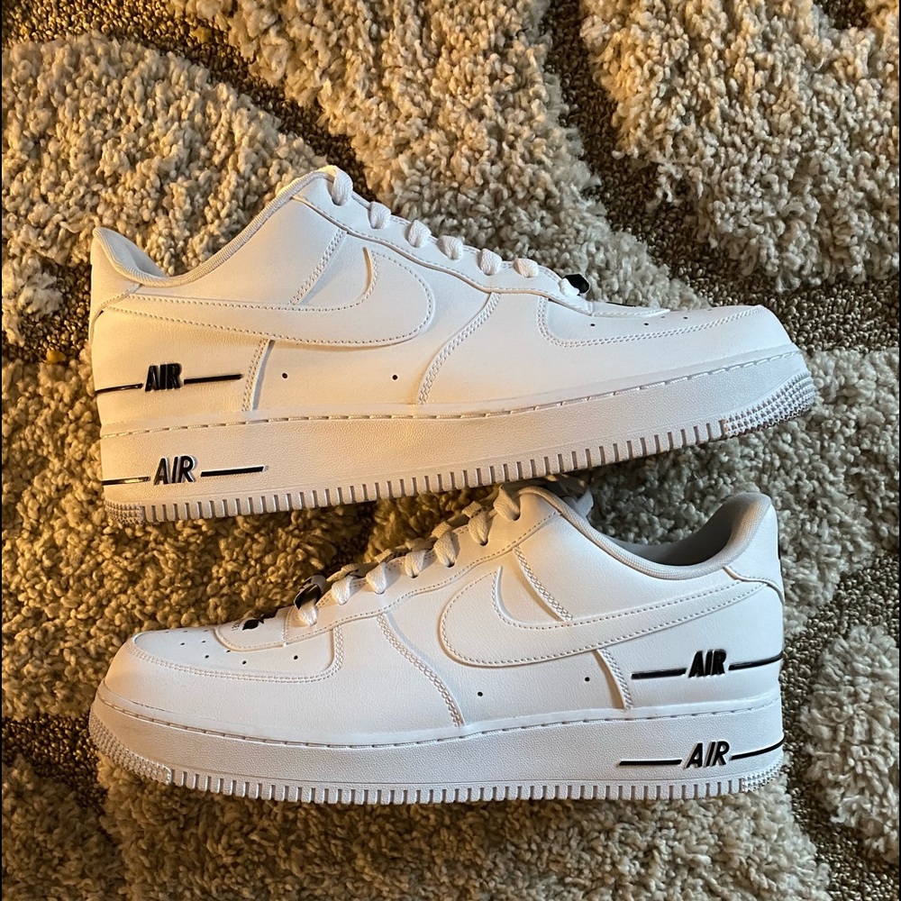 Men’s Air Force 1 Sneakers